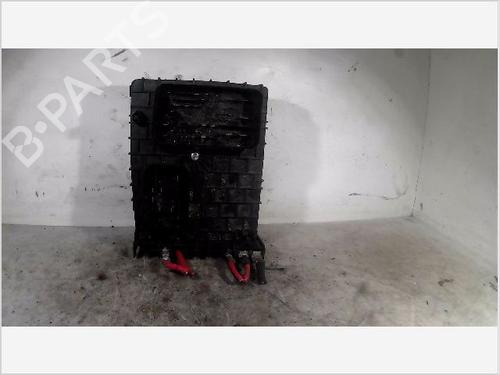 Fuse box SKODA OCTAVIA II (1Z3) 2.0 TDI 16V | BP26100429E1 