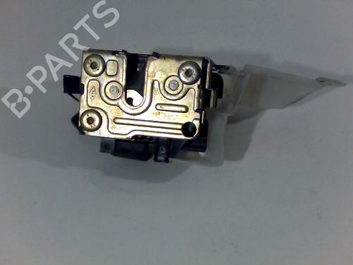 Høyre foran lås RENAULT CLIO II (BB_, CB_) 1.2 (BB0A, BB0F, BB10, BB1K, BB28, BB2D, BB2H, CB0A,... (58 hp) 26064942