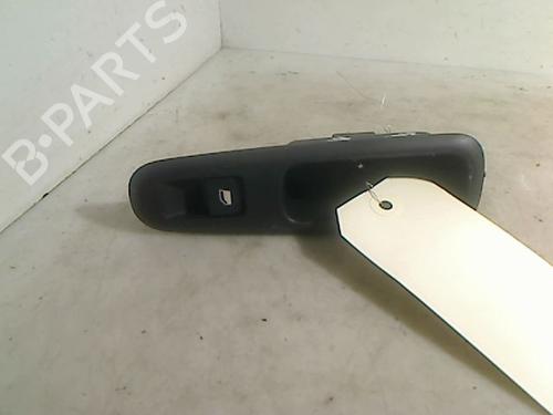 Used Left rear window switch PEUGEOT 3008 I MPV (0U_) 1.6 HDi (109 hp) 26080653