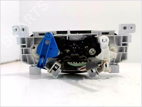 Climate control DACIA SANDERO 1.2 16V | BP26119664I5