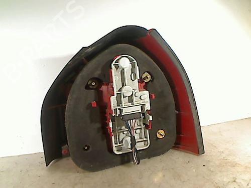Venstre Baklys AUDI A3 (8L1) 1.6 | BP26074570C34 