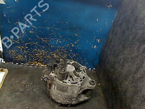 Used Alternator CHRYSLER VOYAGER II (ES) 2.5 i (98 hp) 29419543