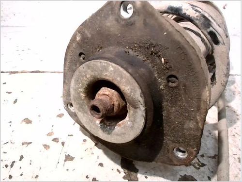 Right front shock absorber VW GOLF PLUS V (5M1, 521) 1.6 FSI | BP28324678M17 