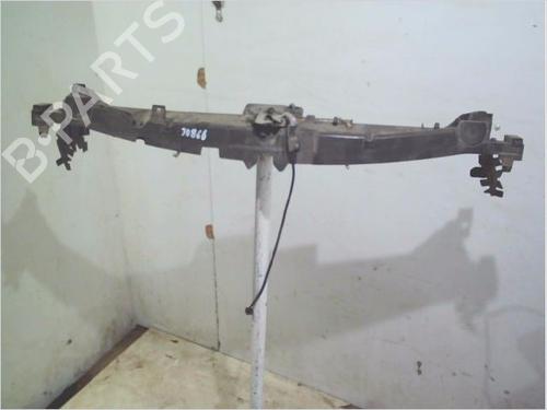 Used Crossmember Crossmember PEUGEOT 1007 (KM_) 1.6 16V (109 hp) 40159340 40159340