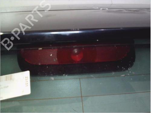 Used Third brake light MAZDA 3 (BL) 1.6 MZ-CD (BL14) (109 hp) 26112566
