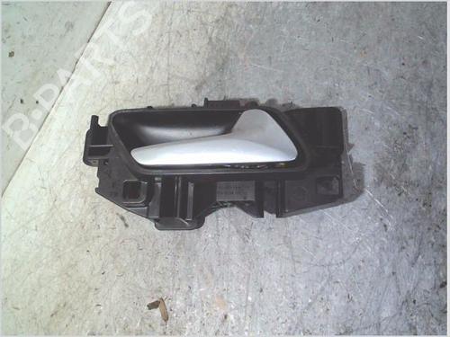 Used Rear right interior door handle Rear right interior door handle PEUGEOT 308 SW II (LC_, LJ_, LR_, LX_, L4_) 1.6 HDi 92 (92 hp) 36776241 36776241