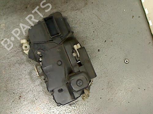 Front right lock PEUGEOT 306 Hatchback (7A, 7C, N3, N5) 1.9 D | BP27203066C97 