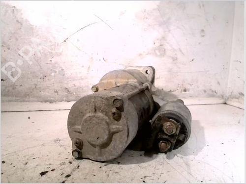 Starter HYUNDAI GALLOPER II (JK-01) 2.5 TD intercooler | BP26109411M8 