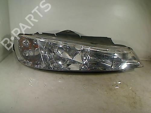 Used Right headlight PEUGEOT 406 (8B) 2.0 HDI 110 (109 hp) 26077052