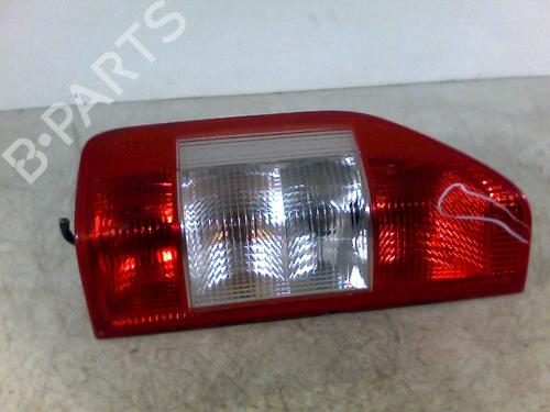 Used Left taillight MERCEDES-BENZ SPRINTER 2-t Van (B901, B902) 216 CDI (902.661, 902.662) (156 hp) 32435282