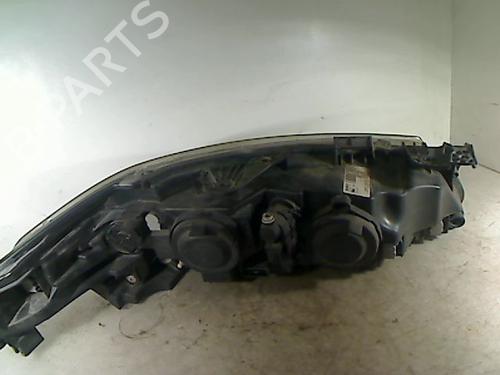 Left headlight RENAULT LAGUNA II (BG0/1_) 1.9 dCi (BG08, BG0G) | BP26067552C28 