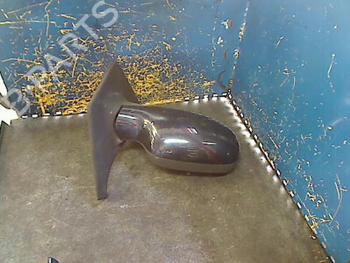 Right mirror RENAULT SCÉNIC I MPV (JA0/1_, FA0_) 1.9 dCi (JA05, JA1F) | BP29440787C27 