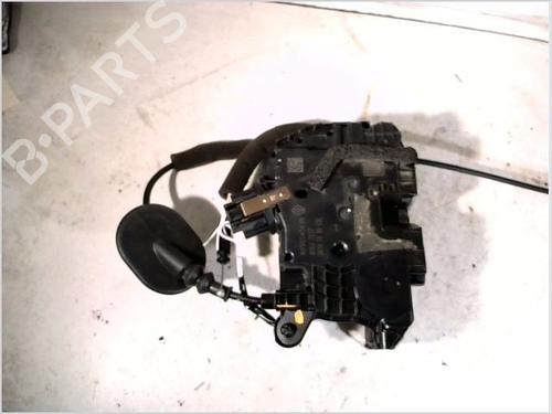 Front right lock RENAULT CLIO IV (BH_) 1.5 dCi 90 | BP29504300C97