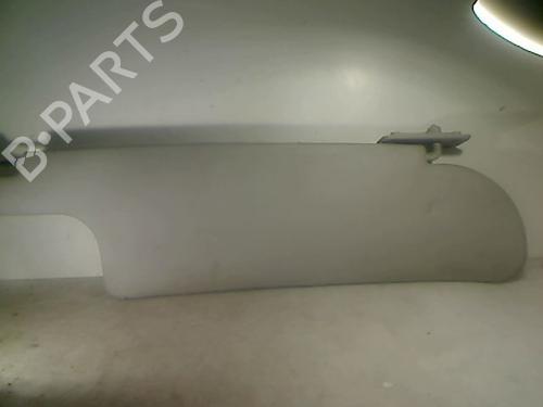Used Left sun visor IVECO DAILY IV Van 35C13 V, 35C13 V/P, 35S13 V, 35S13 V/P (126 hp) 29472915