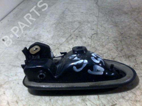 Front right interior door handle RENAULT MEGANE Scenic (JA0/1_) 1.6 e (JA0F) | BP26066476I14 