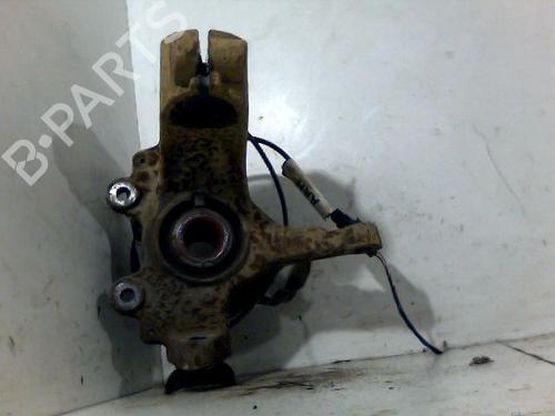 Right front steering knuckle FORD FOCUS C-MAX (DM2) 1.8 | BP26076282M26 