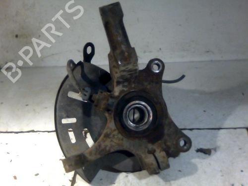 Left front steering knuckle DAEWOO REZZO (U100) 2.0 | BP26098367M25 
