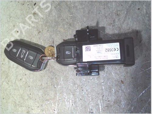 Used Electronic module CITROËN C4 Grand Picasso II (DA_, DE_) 2.0 BlueHDi 150 (150 hp) 26687410