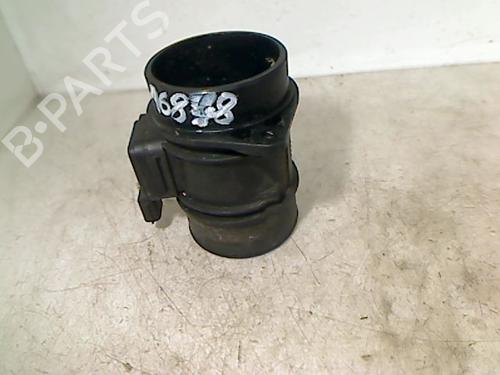 Mass air flow sensor RENAULT MEGANE III Grandtour (KZ0/1) 1.5 dCi (KZ09, KZ0D, KZ1G, KZ29, KZ14, KZ1W, KZ10, KZ1F,... | BP29626484M95 