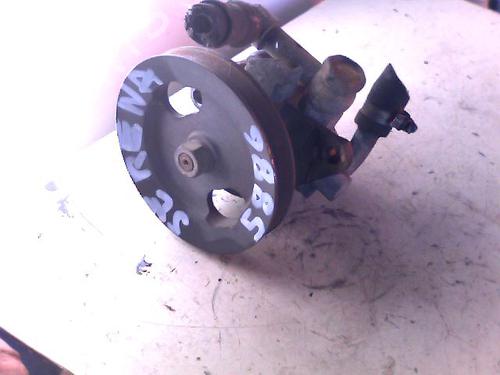 Used Steering pump NISSAN SERENA (C23) 2.3 D (75 hp) 26096089
