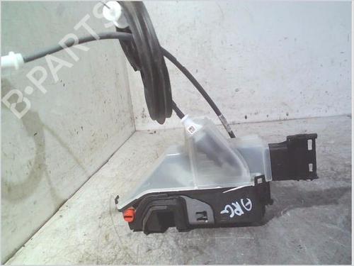 Used Rear left lock CITROËN C3 AIRCROSS II (2R_, 2C_) 1.5 BlueHDi 110 (110 hp) 30408166