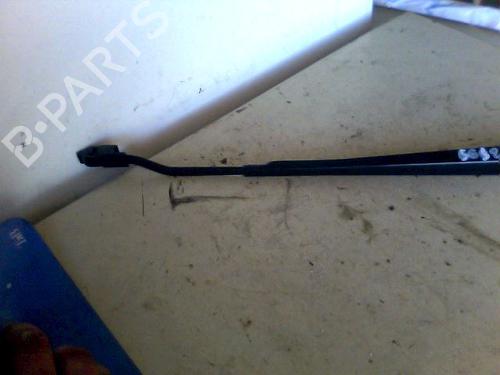 Front windshield wiper arm RENAULT SCÉNIC I MPV (JA0/1_, FA0_) 1.9 dCi (JA05, JA1F) | BP26103455C143 