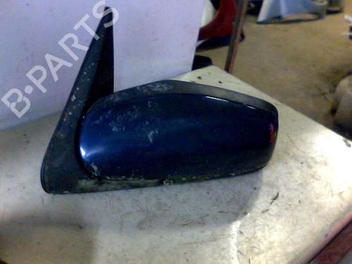 Left mirror PEUGEOT 605 (6B) 2.1 TD 12V | BP26108153C26 