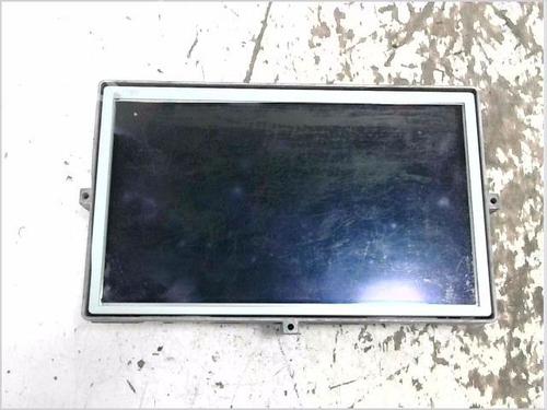 Display RENAULT LAGUNA III (BT0/1) 2.0 dCi (BT01, BT08, BT09, BT0E, BT0K, BT12, BT1C, BT1D,... (150 hp) 30839058