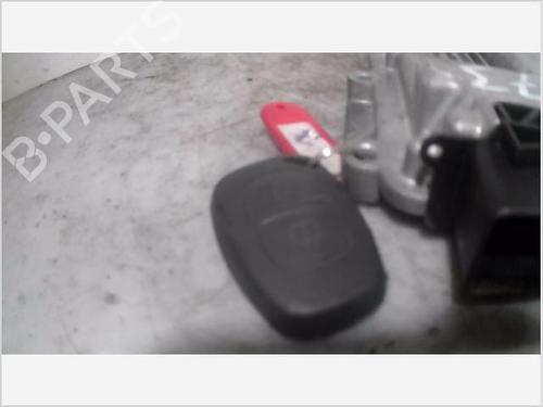 Engine control unit (ECU) RENAULT TRAFIC II Van (FL) 2.0 dCi 115 (FL01, FL0U, FL00, FL0H, FL0M) | BP33007201M57  - Image 5