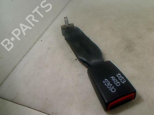Used Seat buckle CITROËN DS3 (SA_) 1.6 HDi 110 (112 hp) 26088570