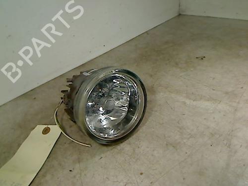 Højre foran tåkelykt CITROËN XSARA Break (N2) 2.0 HDI 90 (90 hp) 26091691