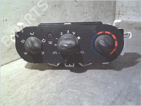 Used Climate control Climate control RENAULT TWINGO II (CN0_) 1.5 dCi (CN0E) (64 hp) 39963993 39963993