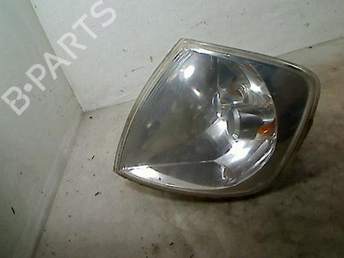 Used Left front indicator VW POLO III (6N1) 60 1.4 (60 hp) 26090096