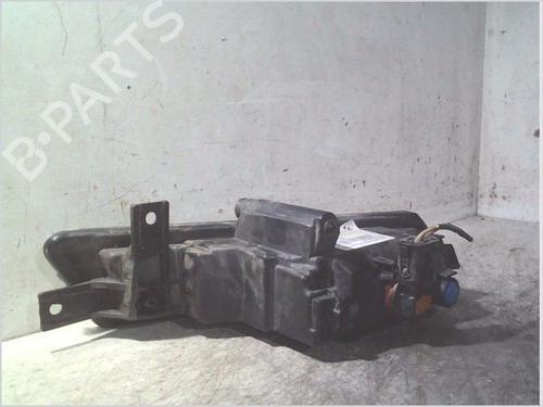 Left front fog light BMW 1 (E81) 120 d | BP29890539C30