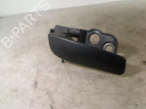 Used Front left interior door handle CITROËN NEMO Box Body/MPV (AA_) 1.3 HDi 75 (75 hp) 26068494