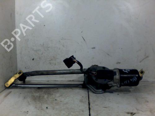 Front wiper motor RENAULT TRAFIC II Van (FL) 1.9 dCi 100 (FL0C) | BP26079029M29 
