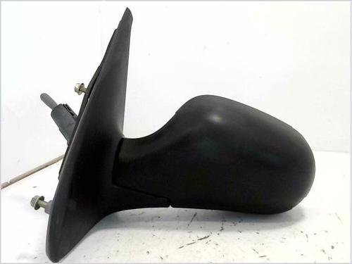 Used Left mirror RENAULT CLIO II (BB_, CB_) 1.2 (BB0A, BB0F, BB10, BB1K, BB28, BB2D, BB2H, CB0A,... (58 hp) 27203036