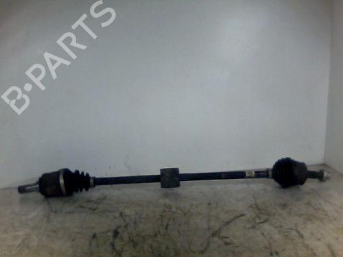 Used Right front driveshaft OPEL CORSA D (S07) 1.4 LPG (L08, L68) (90 hp) 26084270