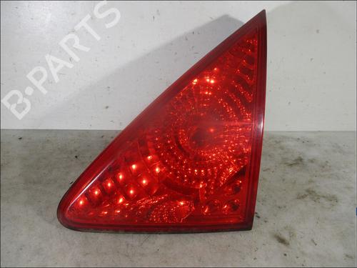 Used Right tailgate light PEUGEOT 3008 I MPV (0U_) 1.6 HDi (109 hp) 26093248