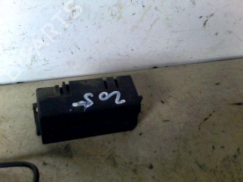 Used Display monitor PEUGEOT 205 II (20A/C) 1.8 Diesel (60 hp) 29076390