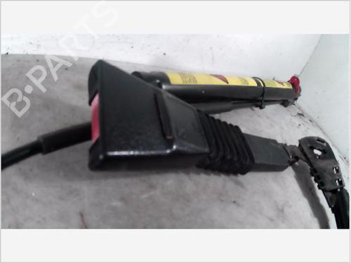 Front left seatbelt OPEL ASTRA F CLASSIC Hatchback (T92) 1.4 i (M08, M68, F08, F68) | BP26097729I26 