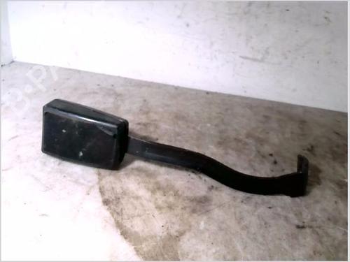 Gurtschloss für SEAT ALTEA (5P1) 1.9 TDI (105 hp) 26105243