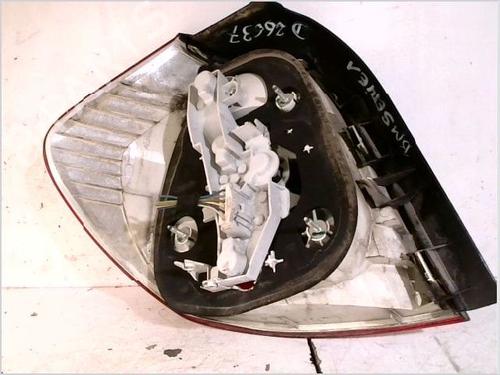 Right taillight BMW 1 (E81) 120 i | BP26104218C35 