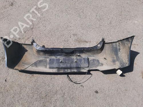 Used Rear bumper Rear bumper RENAULT TWINGO II (CN0_) 1.2 16V (CN0K, CN0V, CN0A) (76 hp) 36475730 36475730