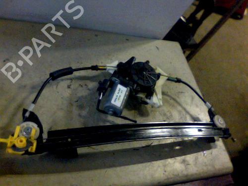 Used Front right window mechanism ALFA ROMEO 156 (932_) 1.9 JTD (932.A2B00, 932.A2C00) (115 hp) 29497065