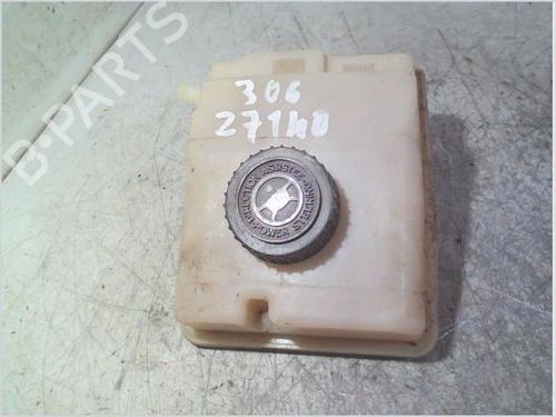 Used Power steering reservoir PEUGEOT 306 Hatchback (7A, 7C, N3, N5) 1.6 (89 hp) 26119223