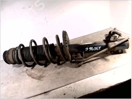 Used Left front shock absorber VW POLO V (6R1, 6C1) 1.2 (60 hp) 26104572