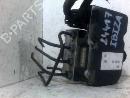 ABS pump SEAT IBIZA IV (6J5, 6P1) 1.9 TDI | BP26080961M43 