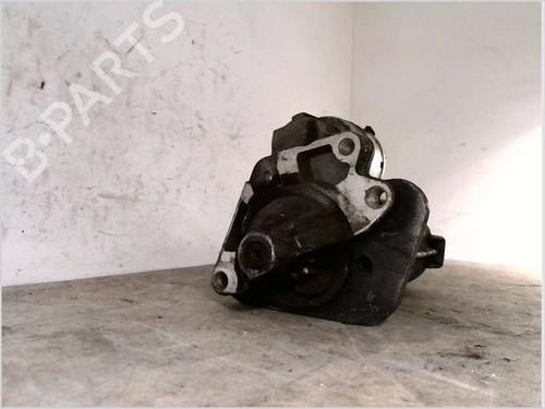 Starter RENAULT SCÉNIC III (JZ0/1_) 1.5 dCi | BP30170055M8