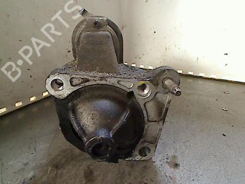 Used Starter Starter RENAULT LAGUNA II (BG0/1_) 1.9 dCi (BG1A, BG1W, BG0G) (110 hp) 33002909 33002909
